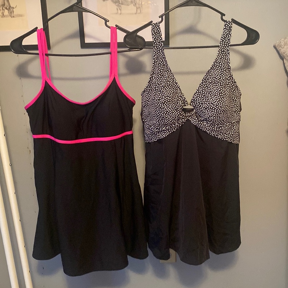 Bathing suit bundle